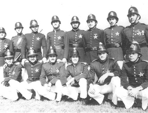 La «Esmeralda» y los 100 años de Colo-Colo