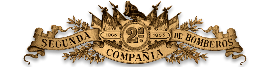 Segunda Esmeralda Logo